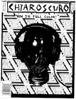 Chiaroscuro Cover #25
