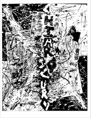 Chiaroscuro Cover #30