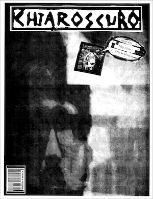 Chiaroscuro Cover #34